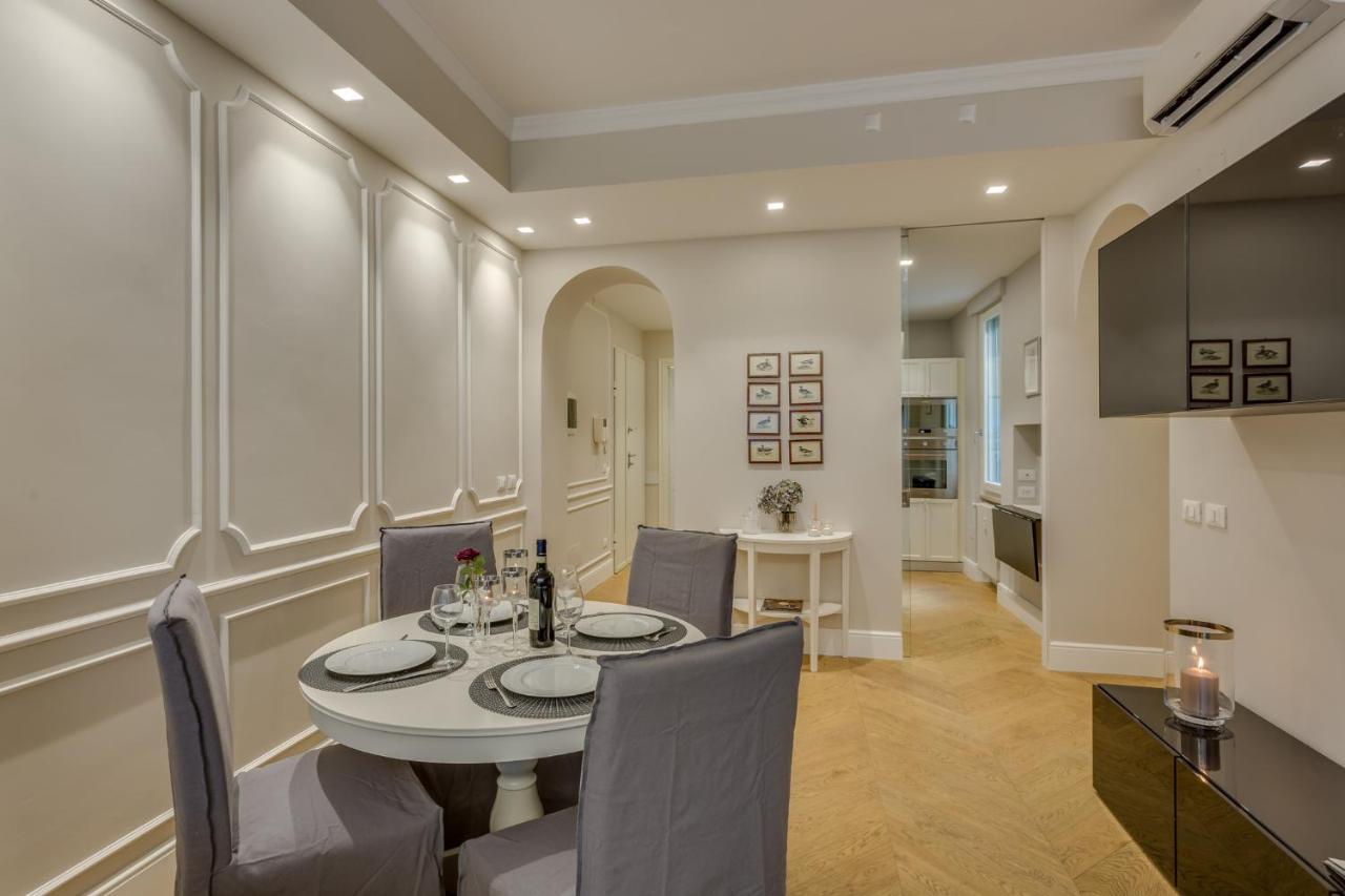 Sophisticated Home Firenze Kültér fotó