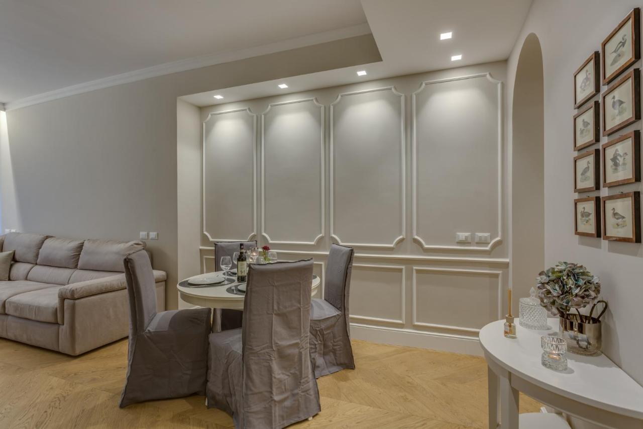 Sophisticated Home Firenze Kültér fotó