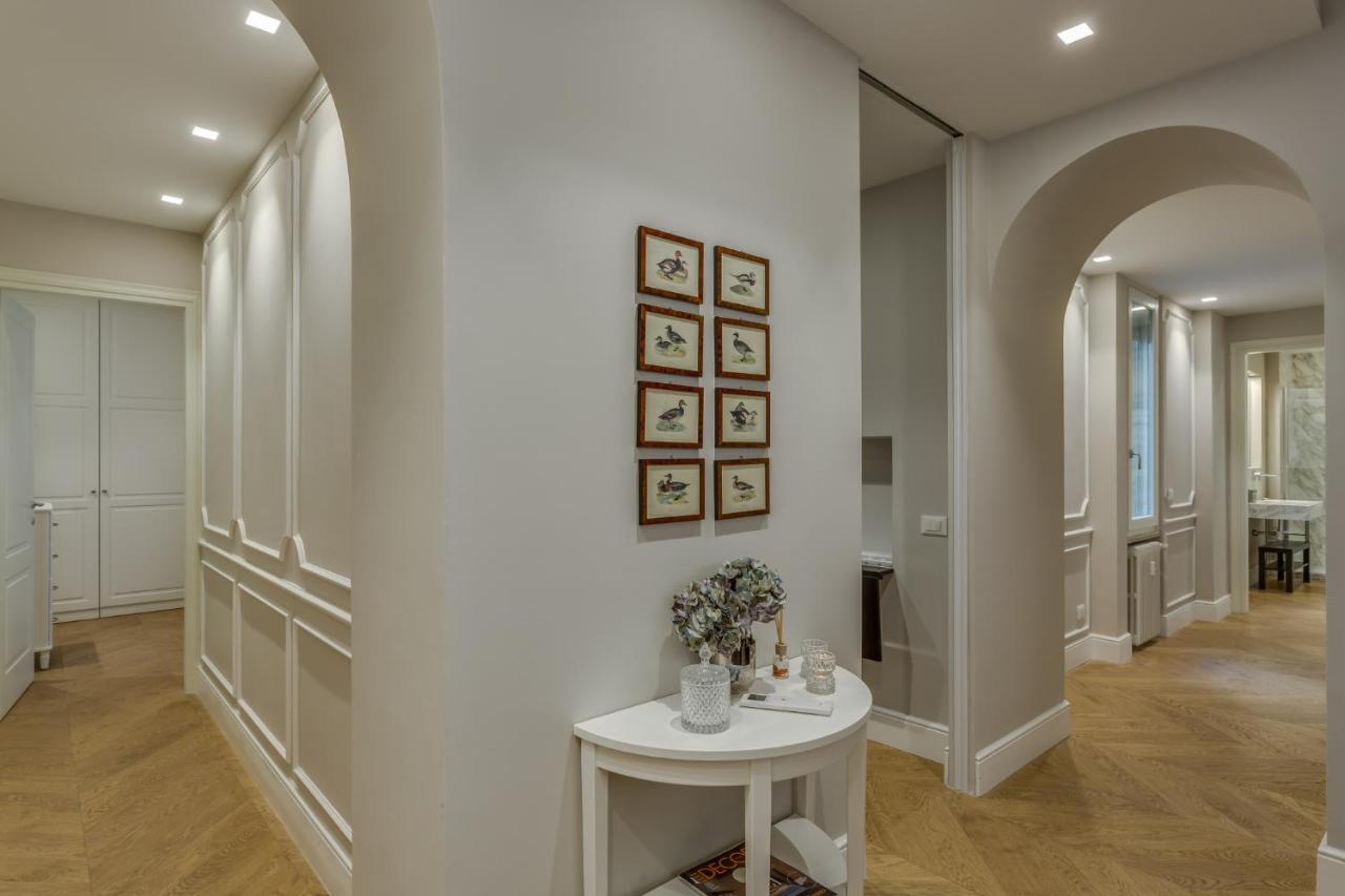 Sophisticated Home Firenze Kültér fotó