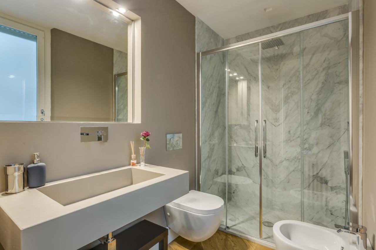 Sophisticated Home Firenze Kültér fotó