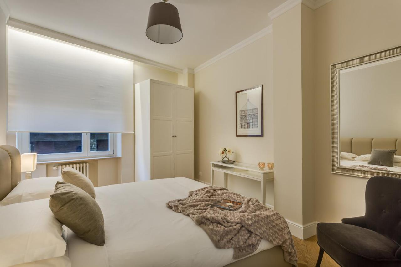 Sophisticated Home Firenze Kültér fotó