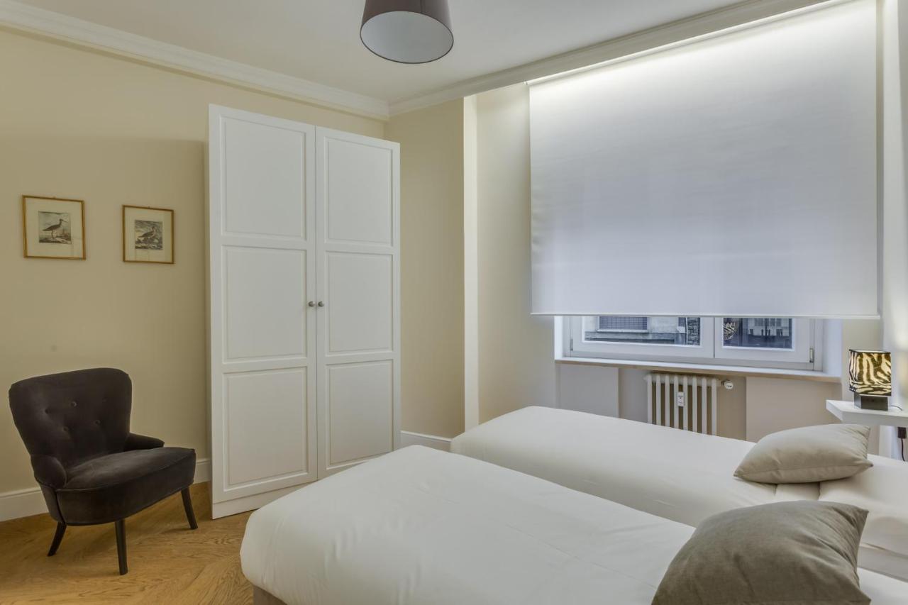 Sophisticated Home Firenze Kültér fotó