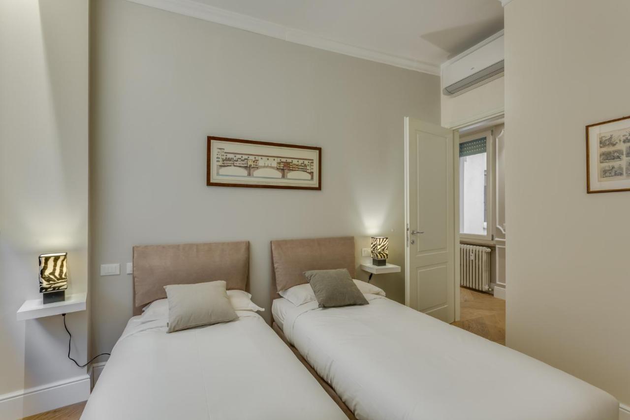 Sophisticated Home Firenze Kültér fotó
