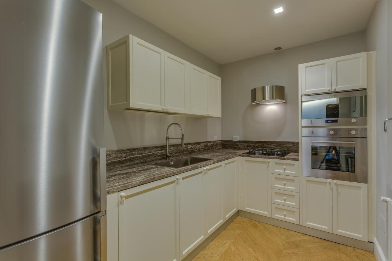 Sophisticated Home Firenze Kültér fotó