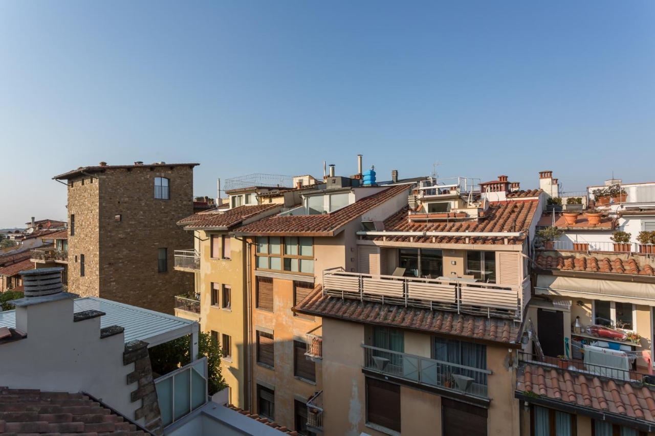 Sophisticated Home Firenze Kültér fotó