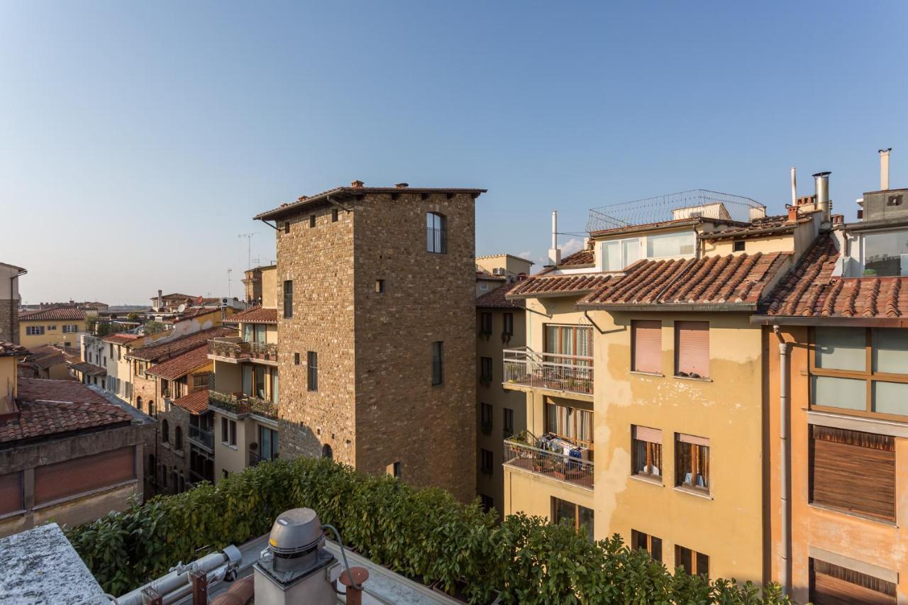 Sophisticated Home Firenze Kültér fotó