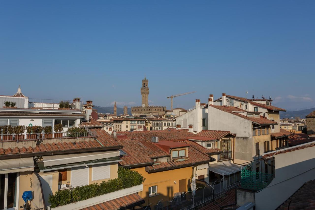Sophisticated Home Firenze Kültér fotó